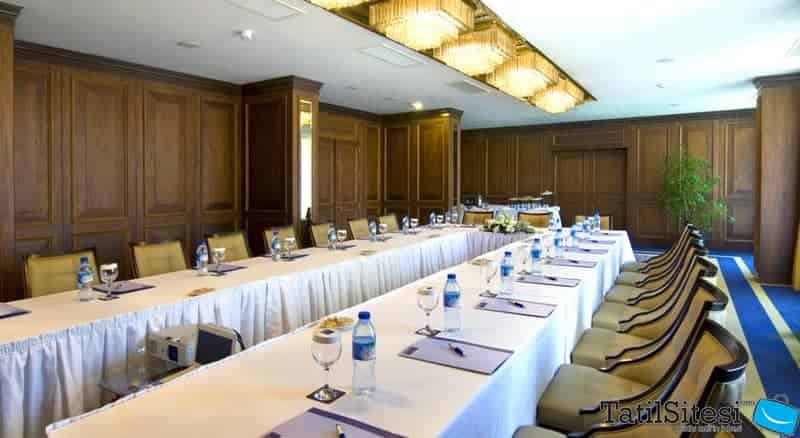 Etap Altınel Hotels  Resort 